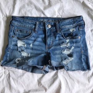Shorts
